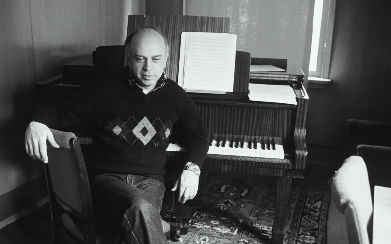 Фото: Пермский театр оперы и балета/VK