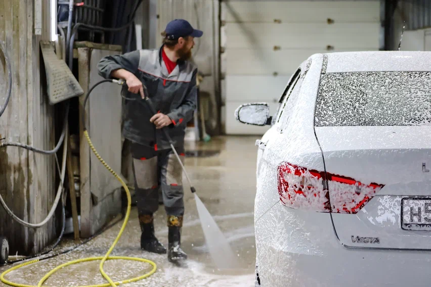 Фото: Елена Майорова