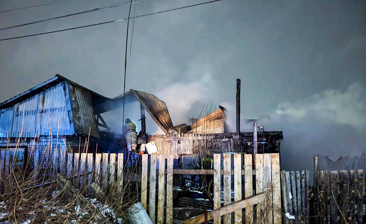 Фото: Пресс-служба МЧС Прикамья