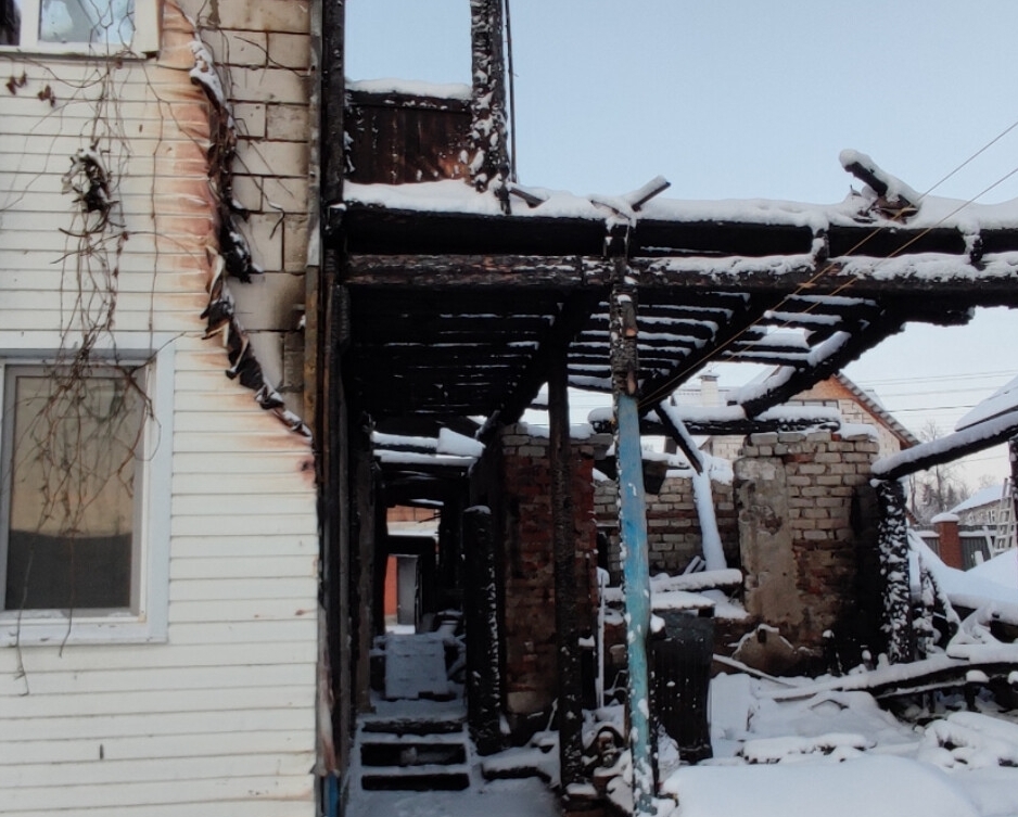 Фото: Подслушано Култаево/VK