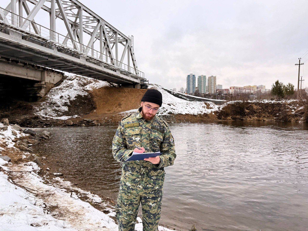 Фото: СУ СК Прикамья