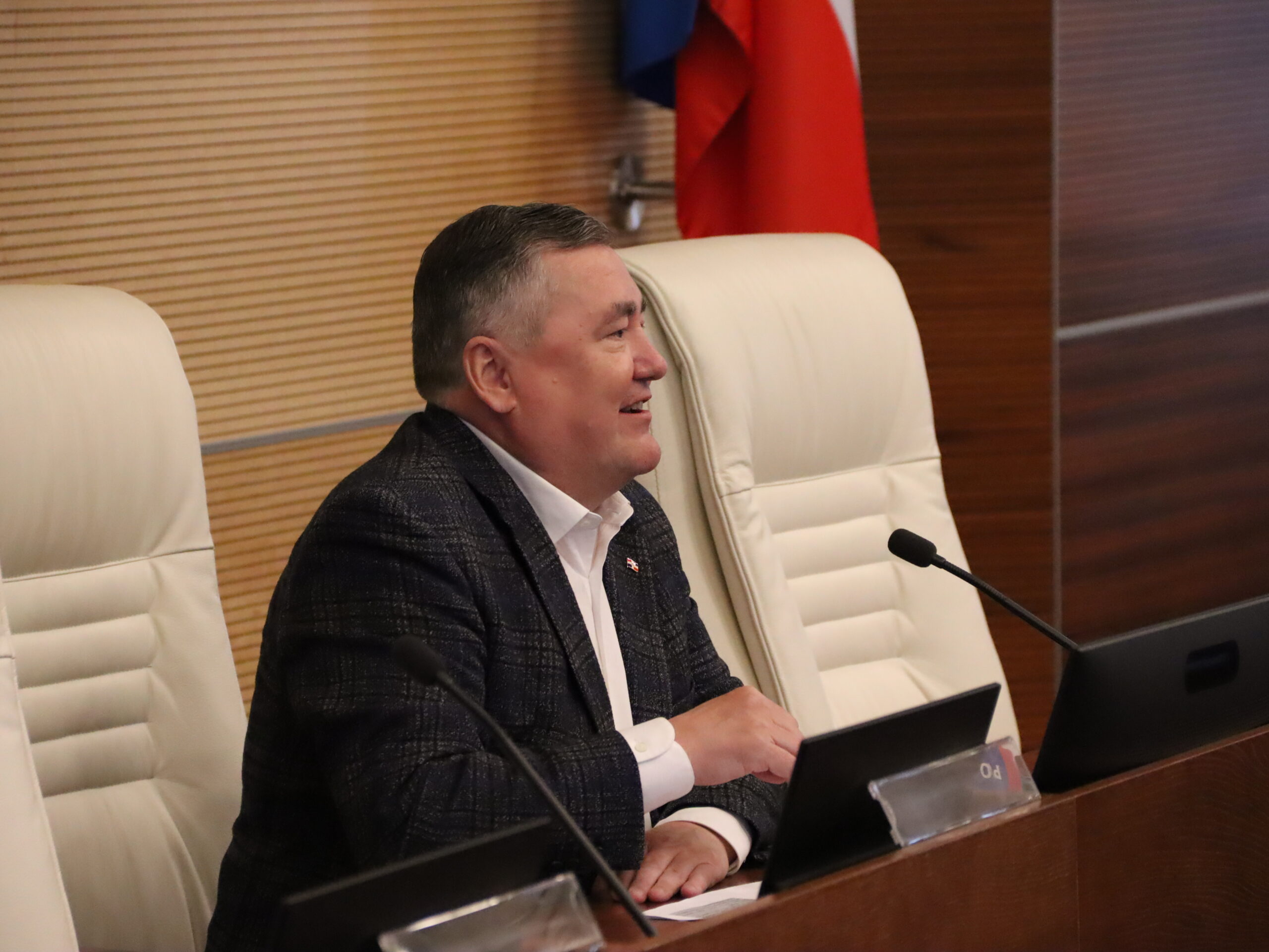 Фото: Пресс-служба Законодательного собрания Прикамья