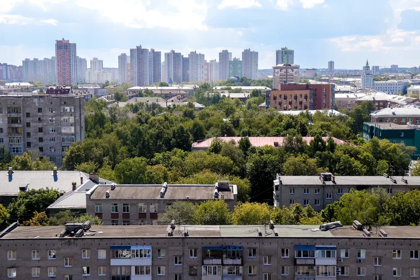 Фото: Елена Майорова