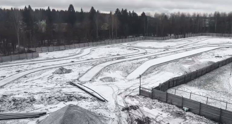 Фото: Павел Черепанов/ТГ