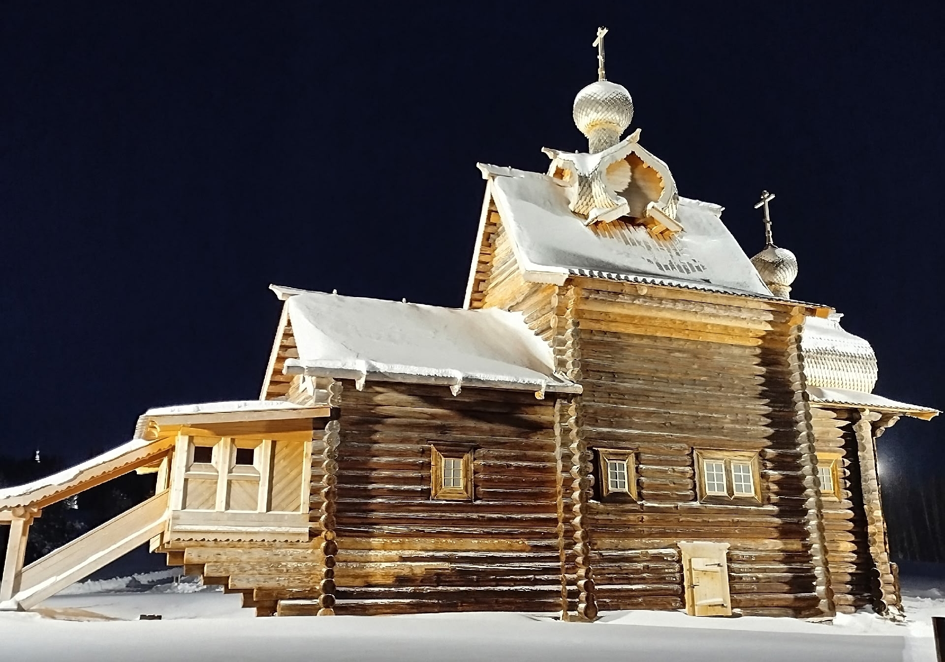 Фото: Музей Хохловка/VK