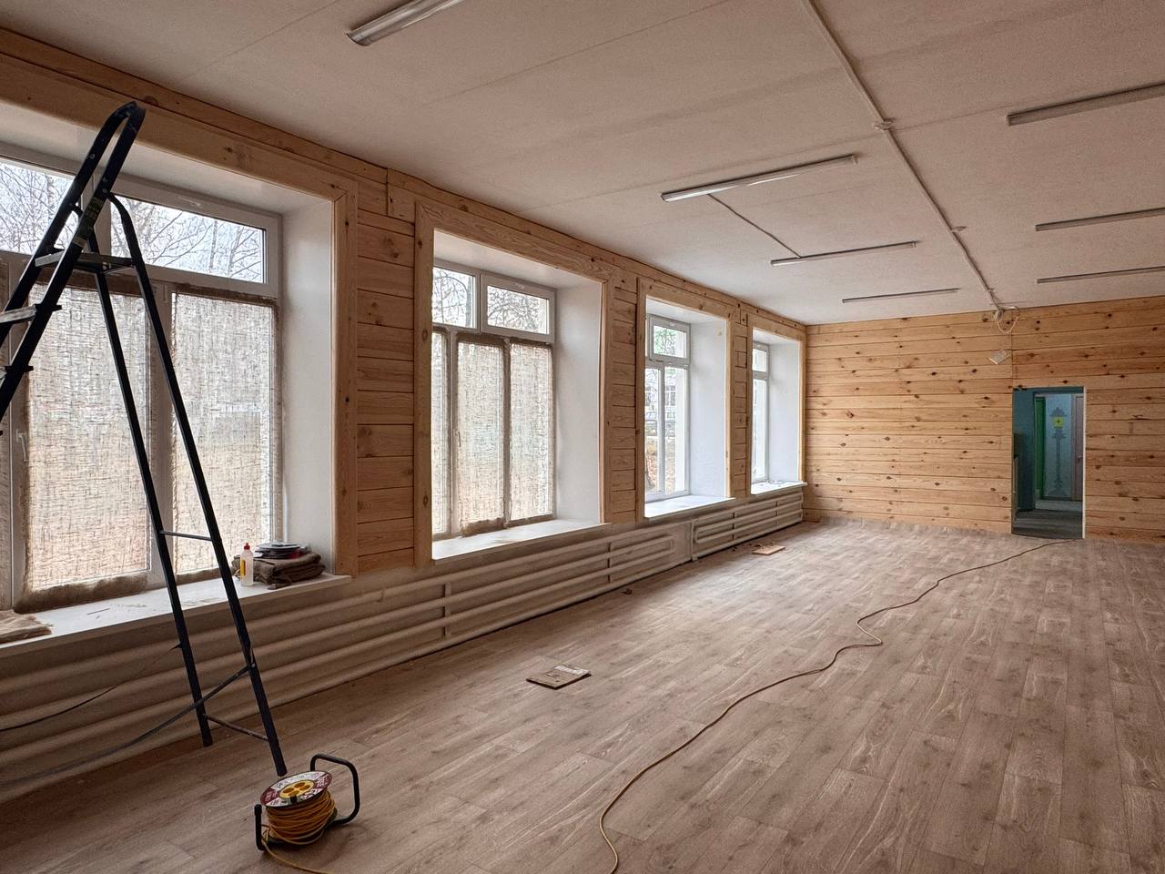 Фото: Глава Чайковского округа/ТГ