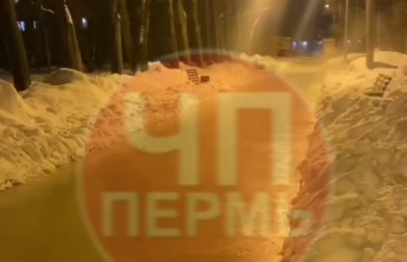 Фото: ЧП Пермь / ТГ