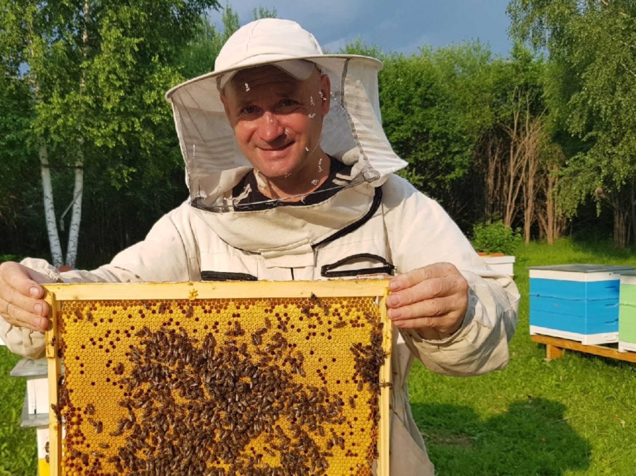 Фото: министерство труда и соцразвития Пермского края