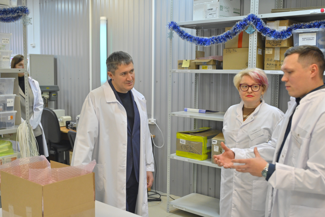 Фото: Сайт правительства Пермского края