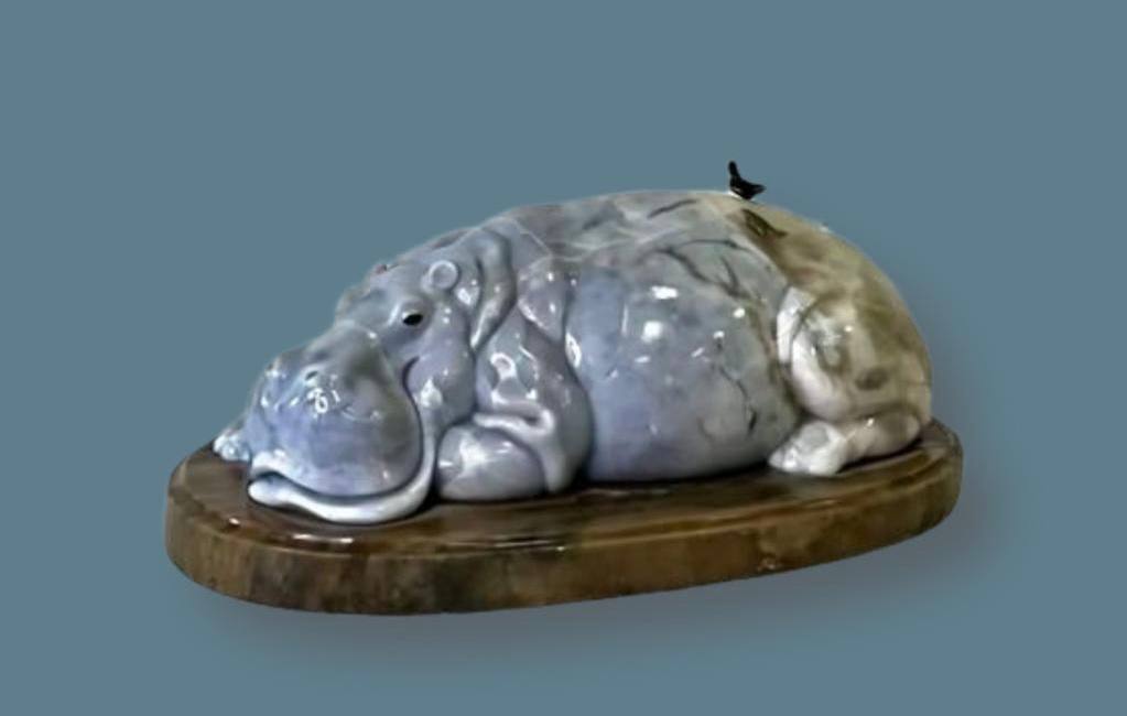 Фото: Пермская художественная галерея / тг