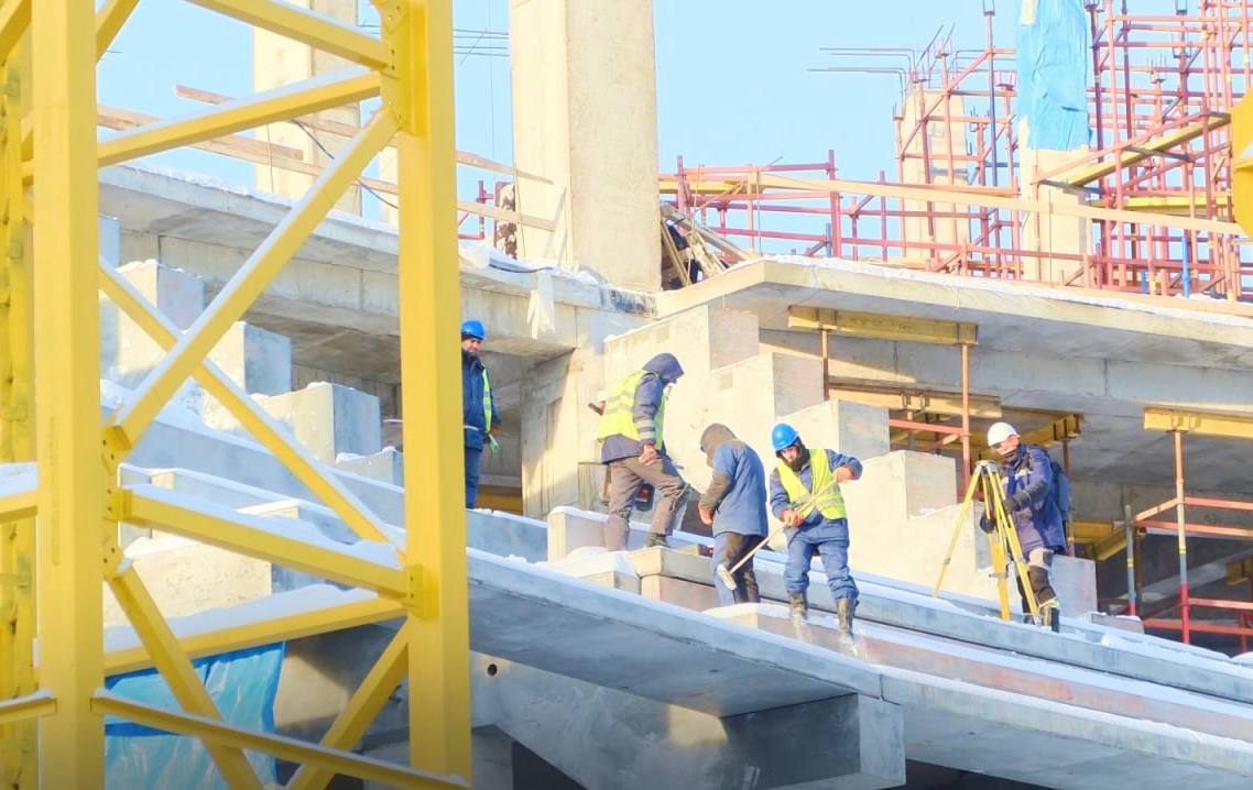 Фото: Дмитрий Махонин / тг 