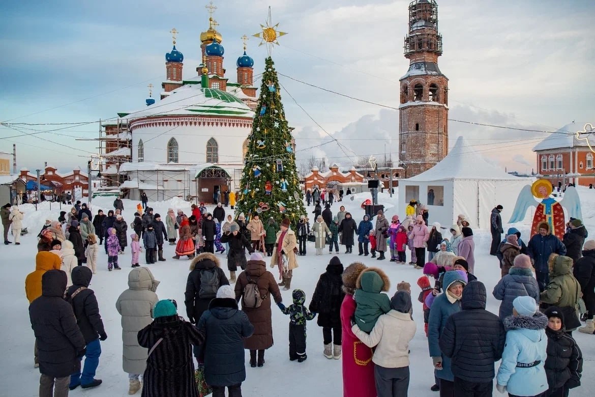 Фото: Министерство по туризму Пермского края / тг 