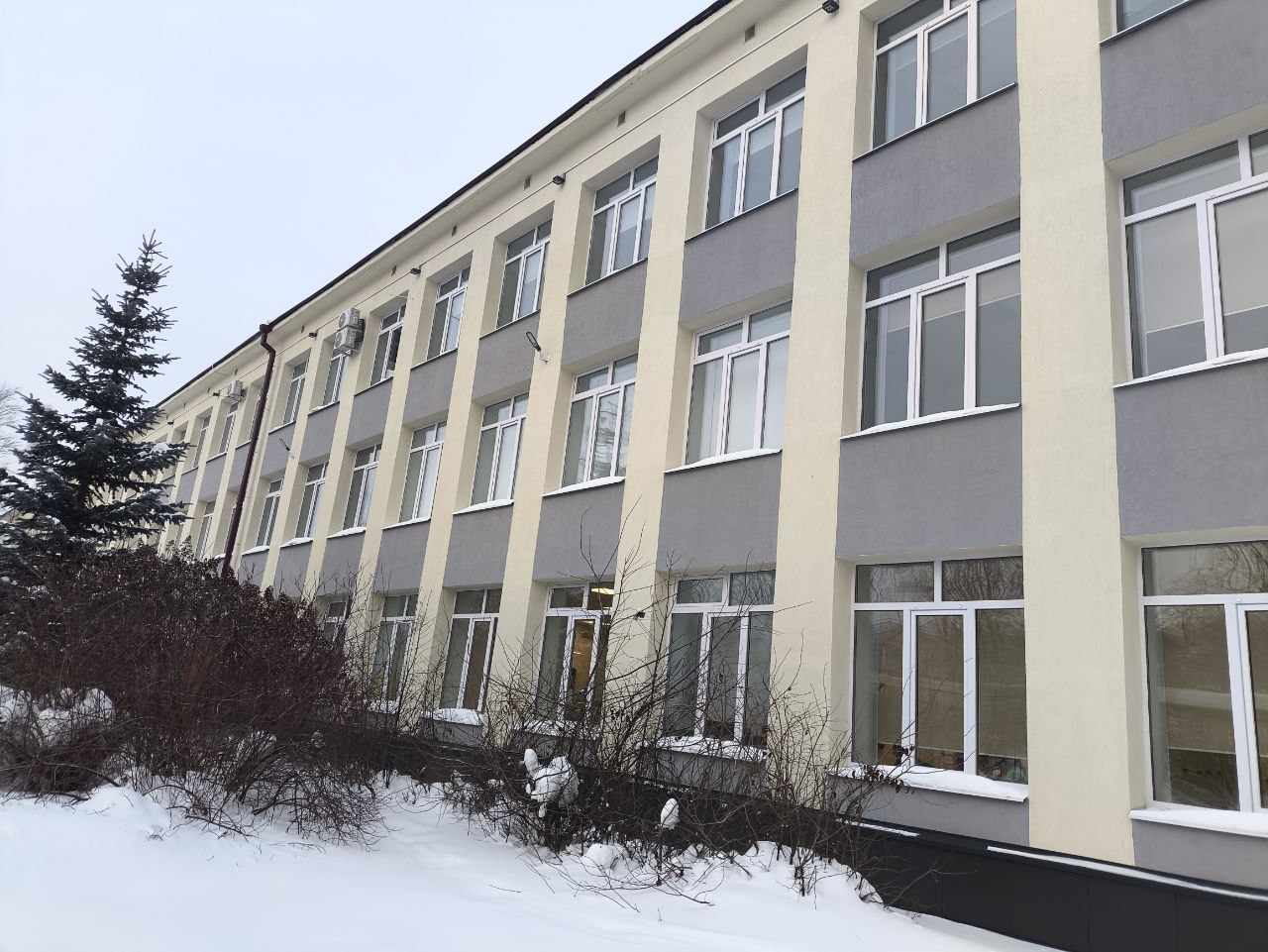 Фото: Павел Черепанов / тг