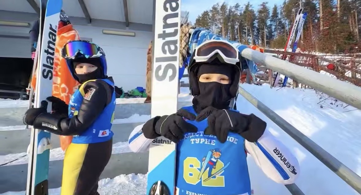 Фото: Дмитрий Махонин / тг