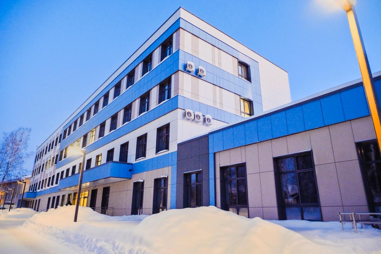 Фото: Дмитрий Махонин / тг 