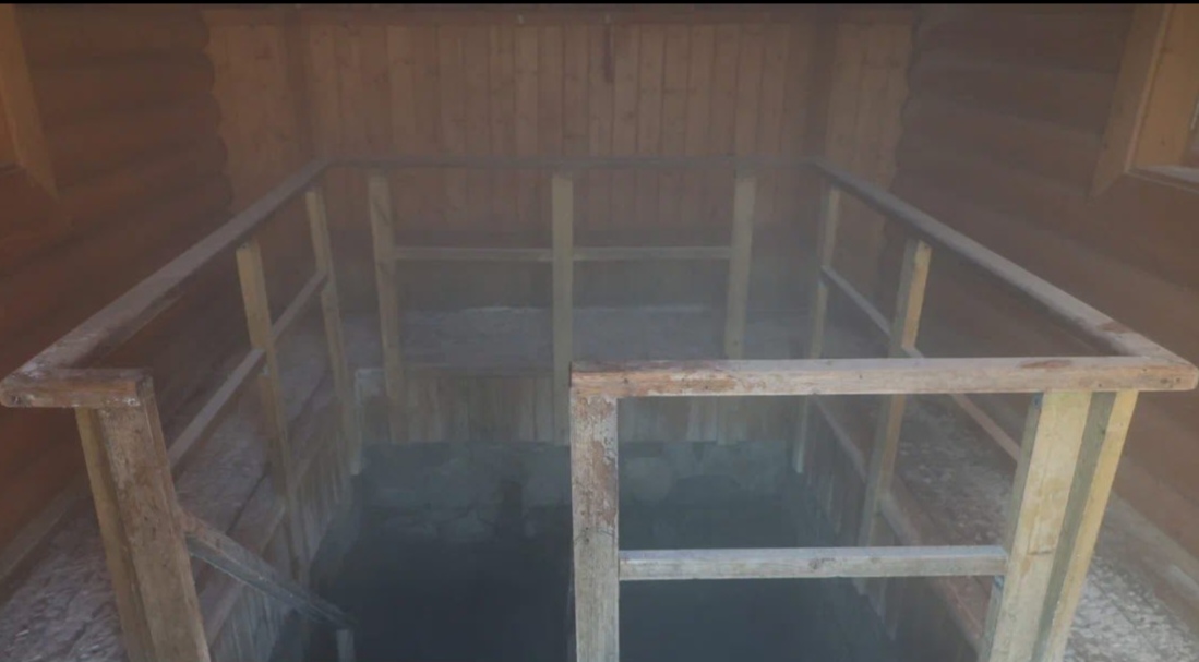 Фото: Эдуард Соснин / ТГ