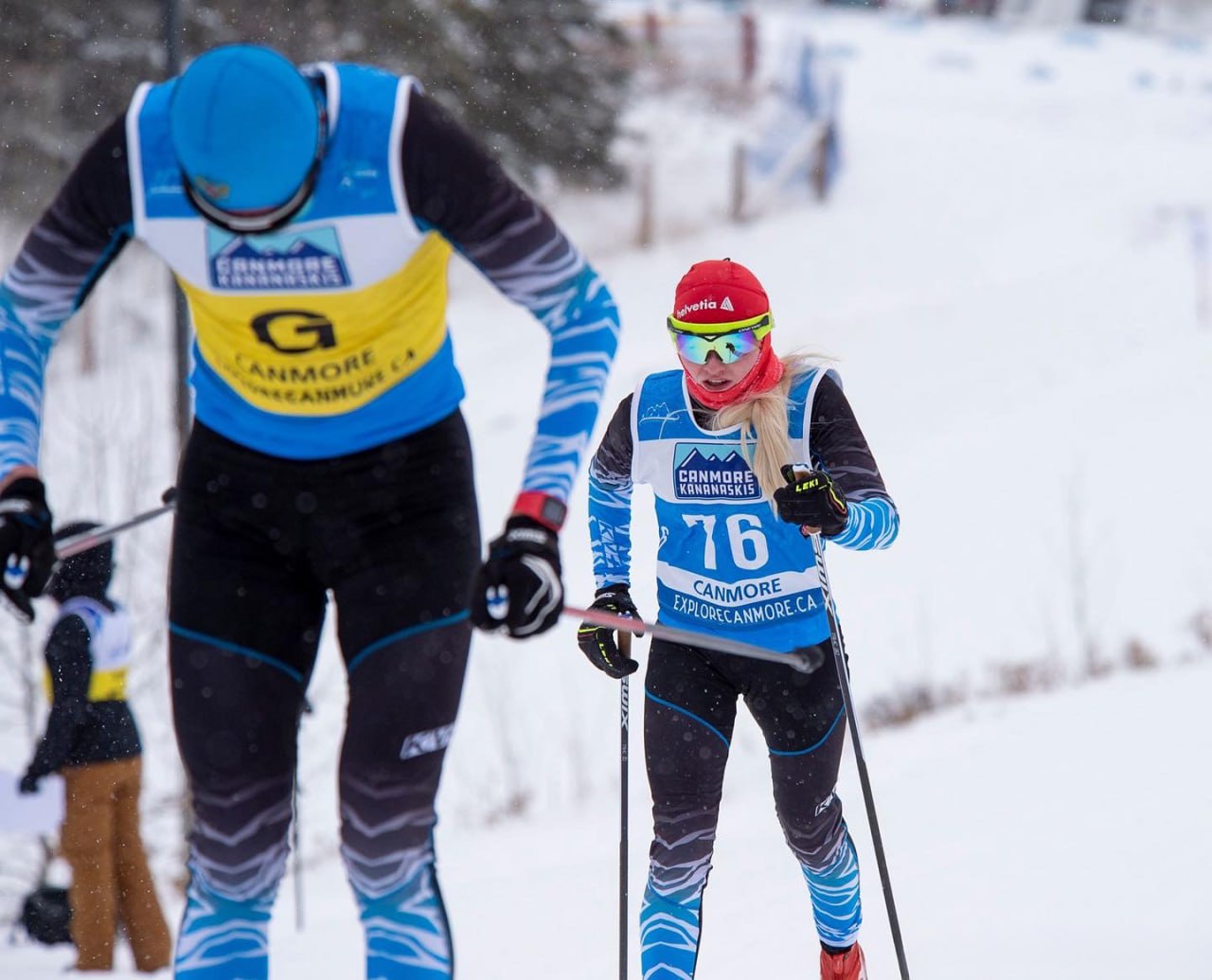 Фото: Дмитрий Махонин / ТГ