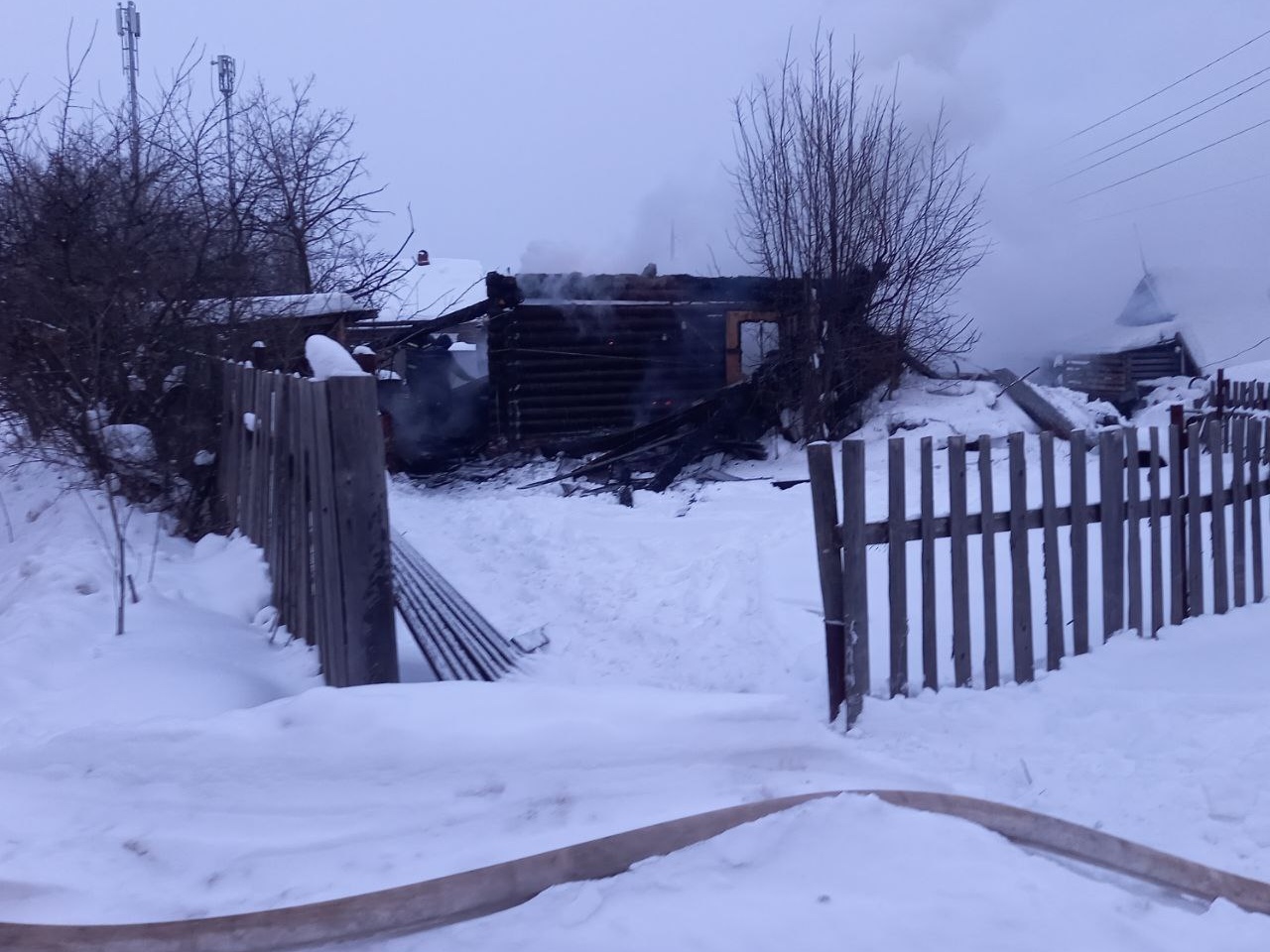 Фото: СУ СКР по Пермскому краю 