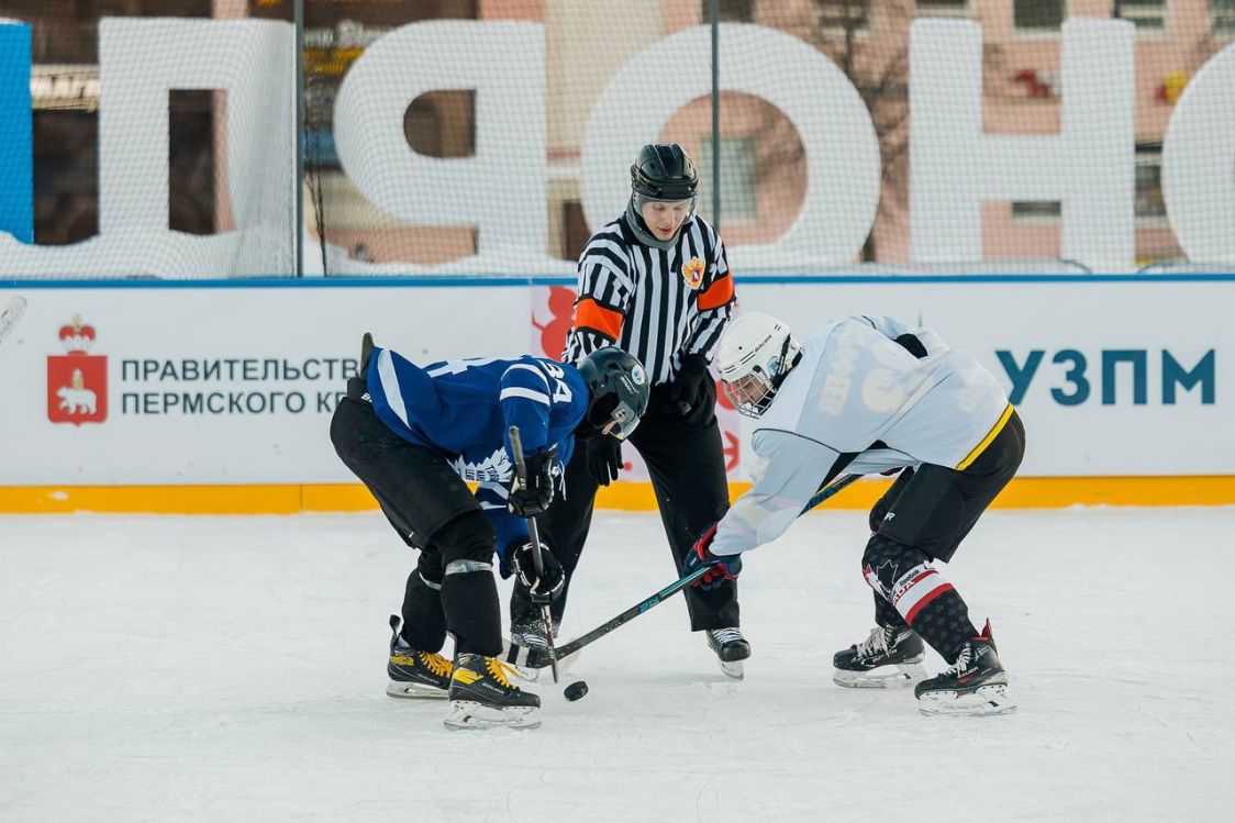 Фото: пресс-служба правительства Пермского края