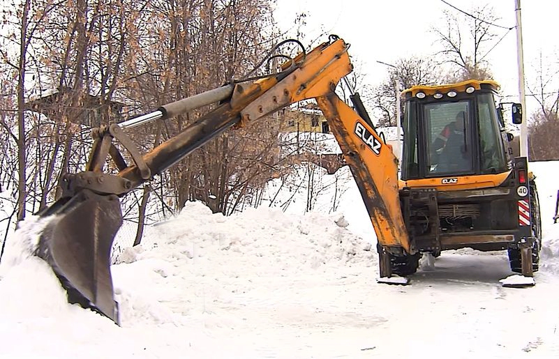 Фото: Новогор-Прикамье