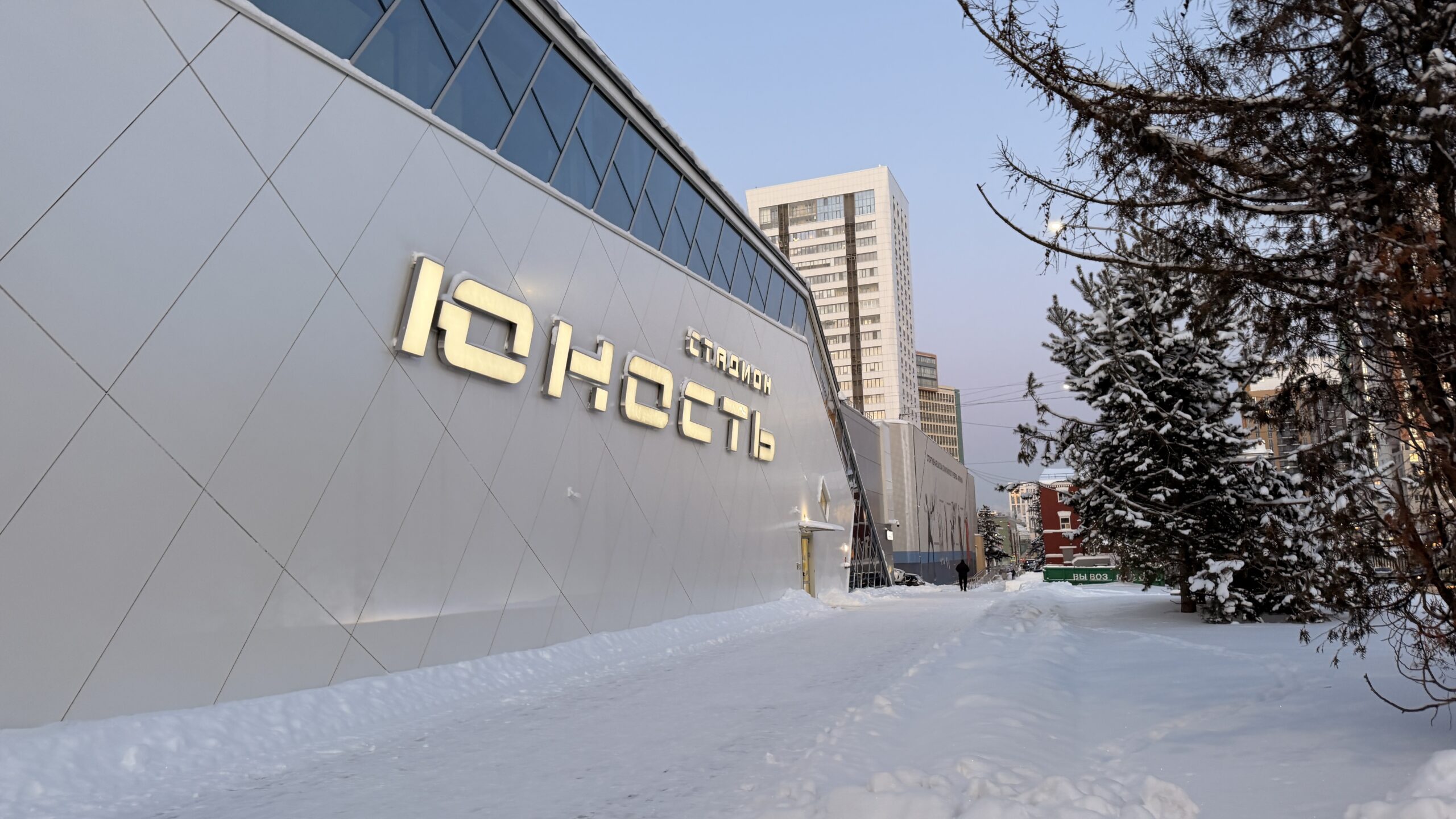 Фото: В курсе.ру