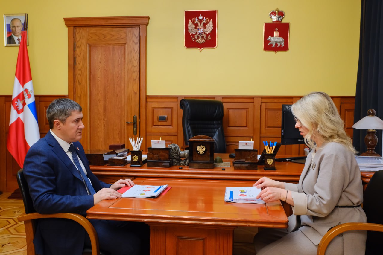 Фото: Дмитрий Махонин / ТГ