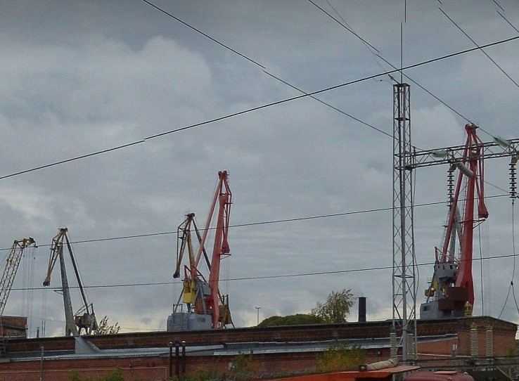 Фото: Яндекс Карты