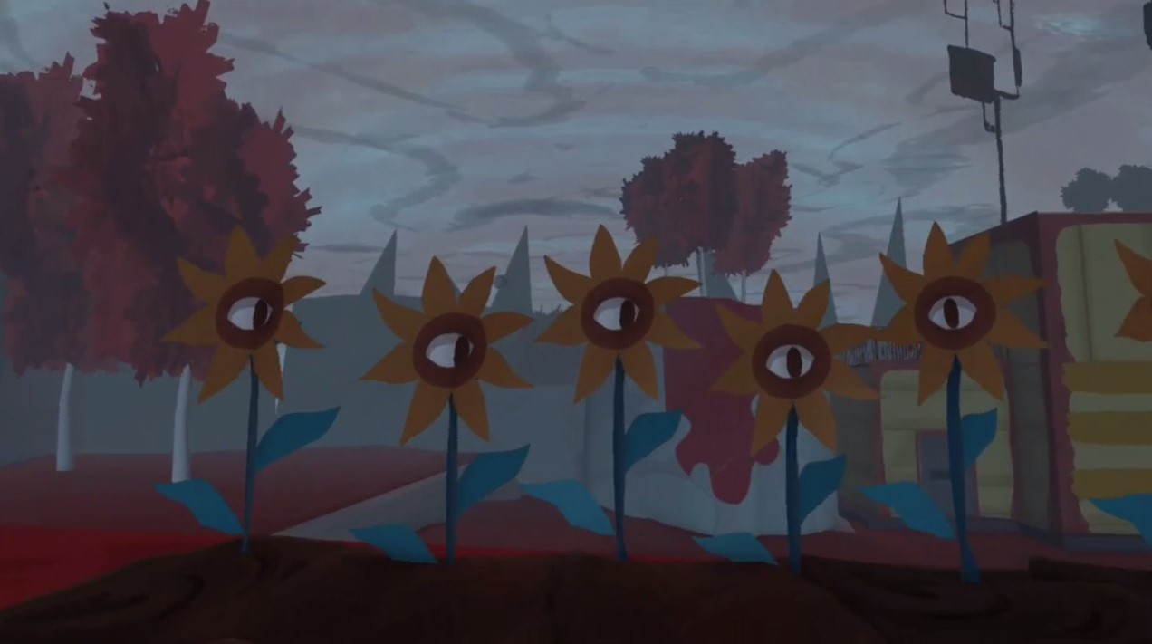 Фото: Фонд креативных индустрий Пермского края