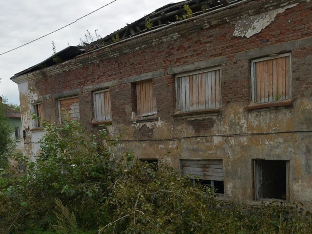 Фото: Яндекс Карты 