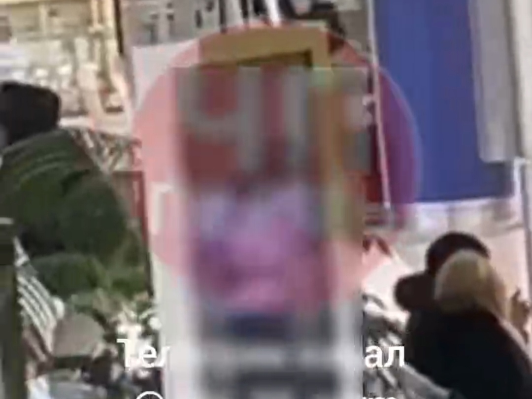 Фото: ЧП Пермь / ТГ