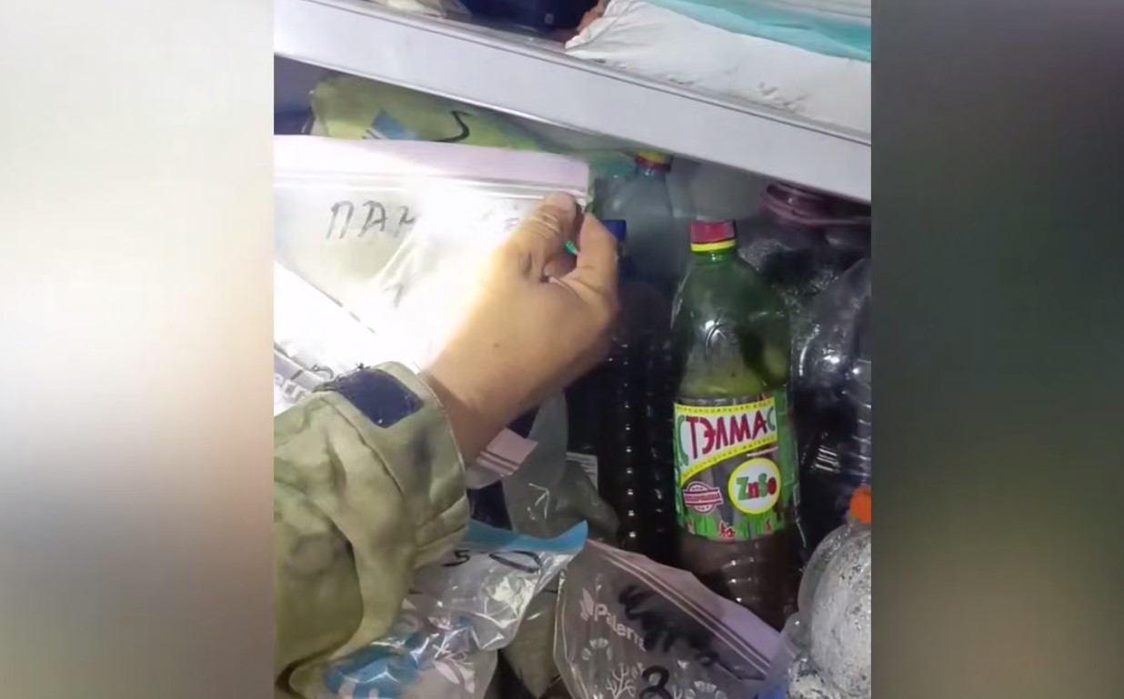 Фото: ЦОС ФСБ России/ТАСС