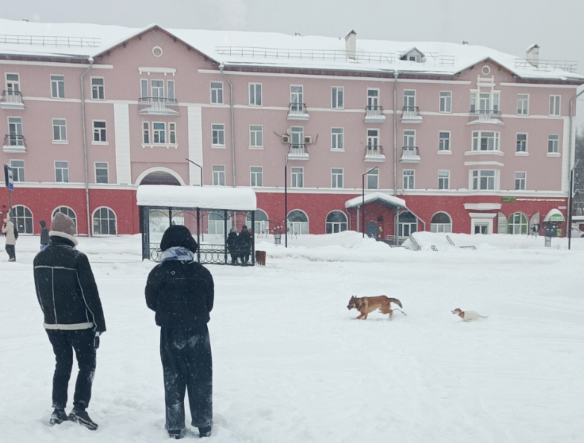 Фото: администрация Чусового