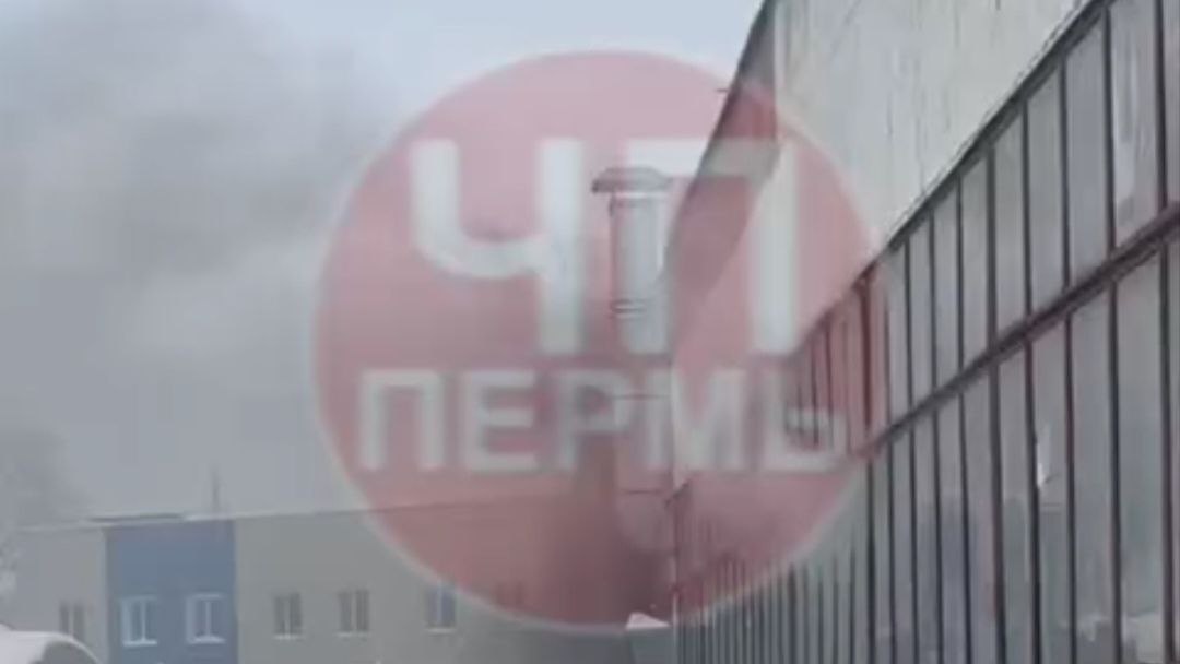 Фото: ЧП Пермь / ТГ
