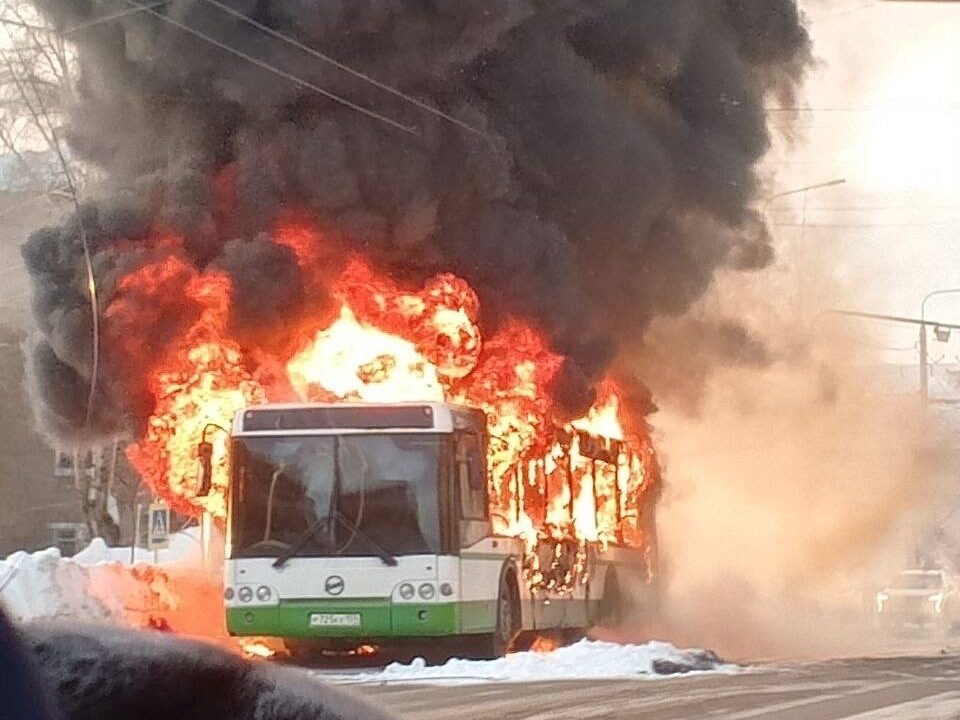 Фото: Типичные Березники / VK