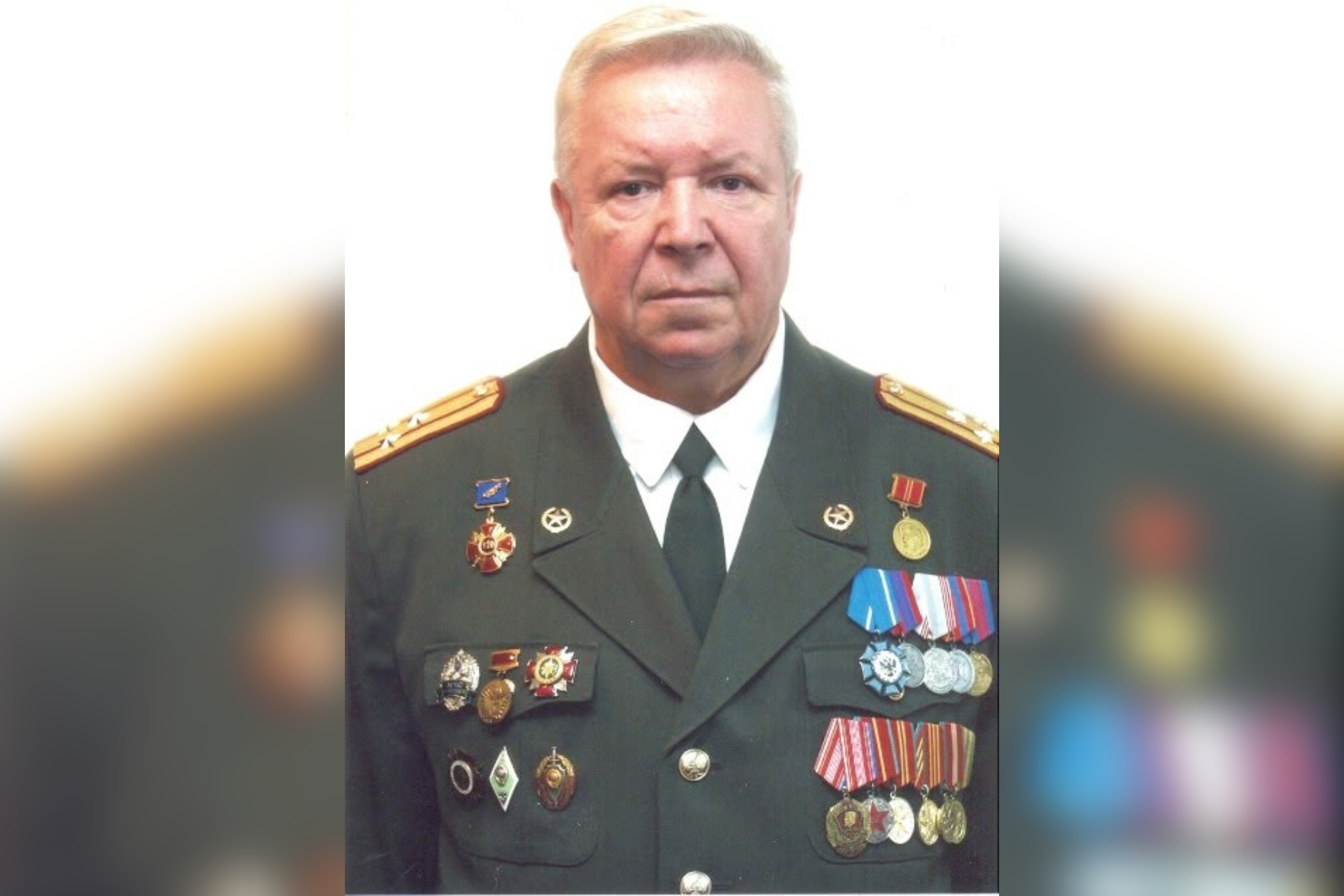 Фото: Исправительная колония №30