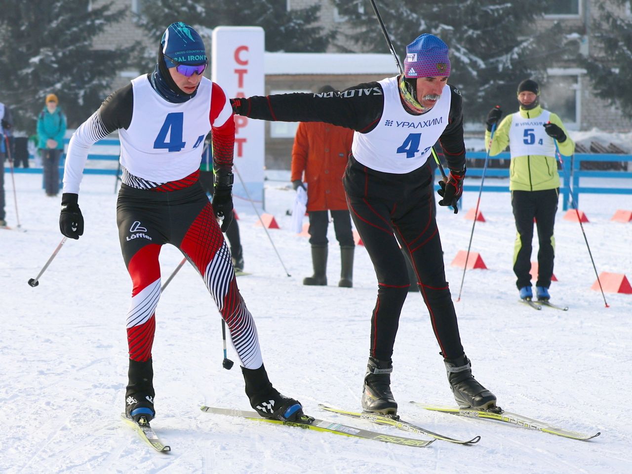 Фото: АО «ОХК «Уралхим»