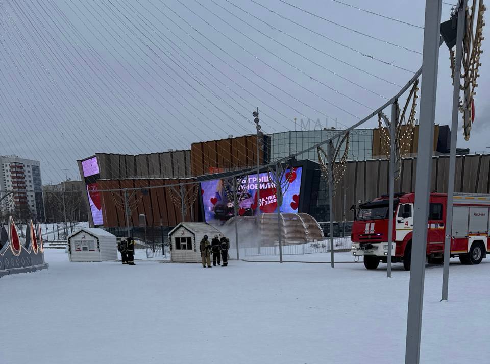 Фото: Эдуард Соснин / ТГ