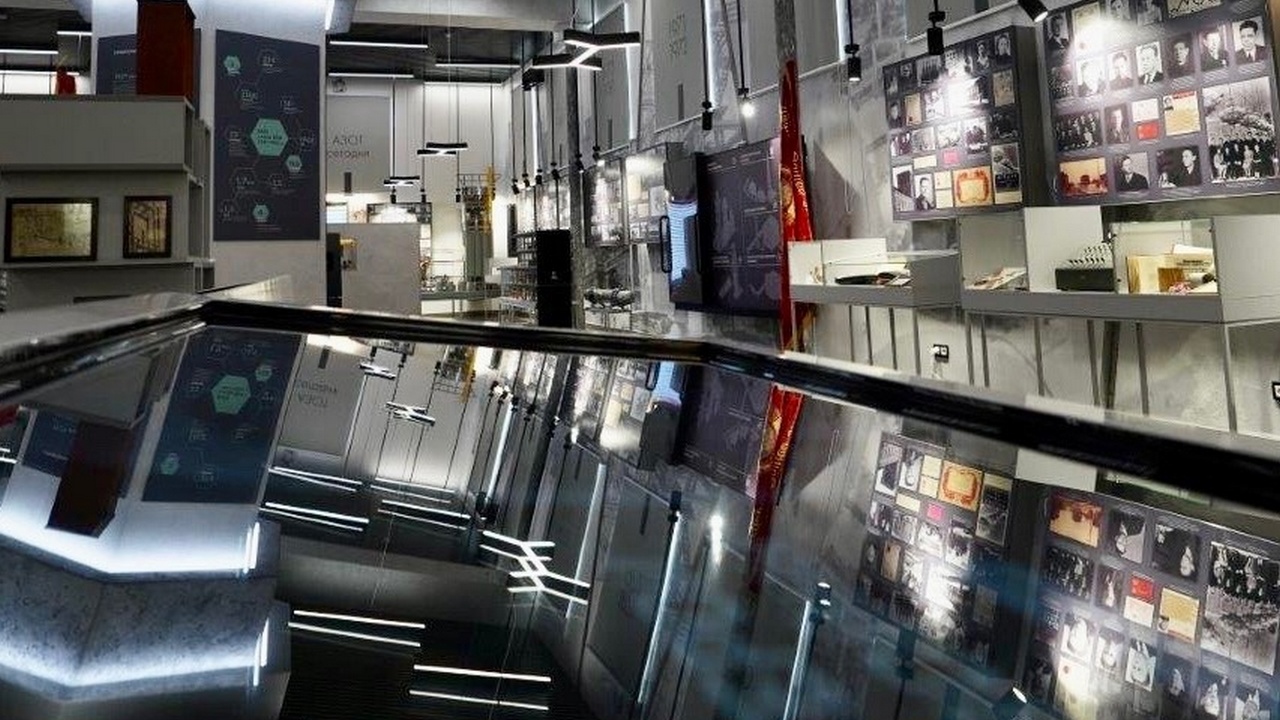 Фото: пресс-служба филиала «Азот» АО «ОХК «Уралхим»