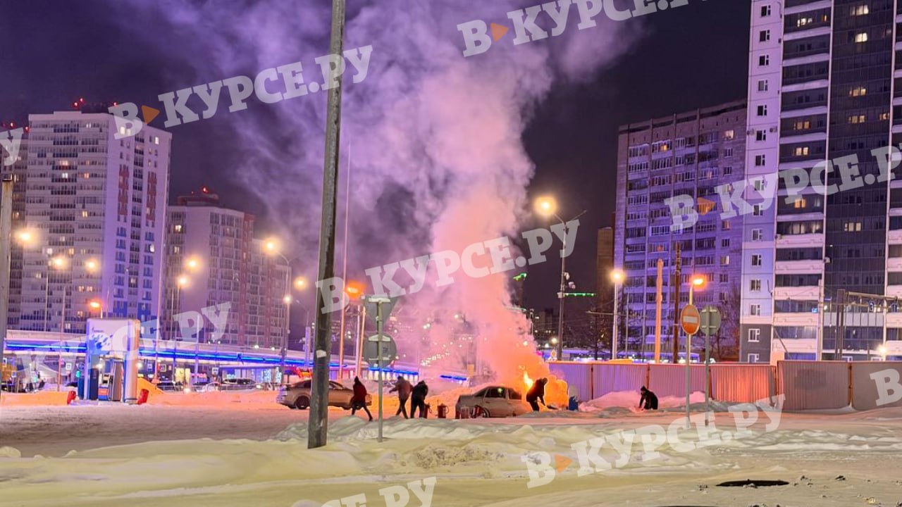 Фото: В курсе ру