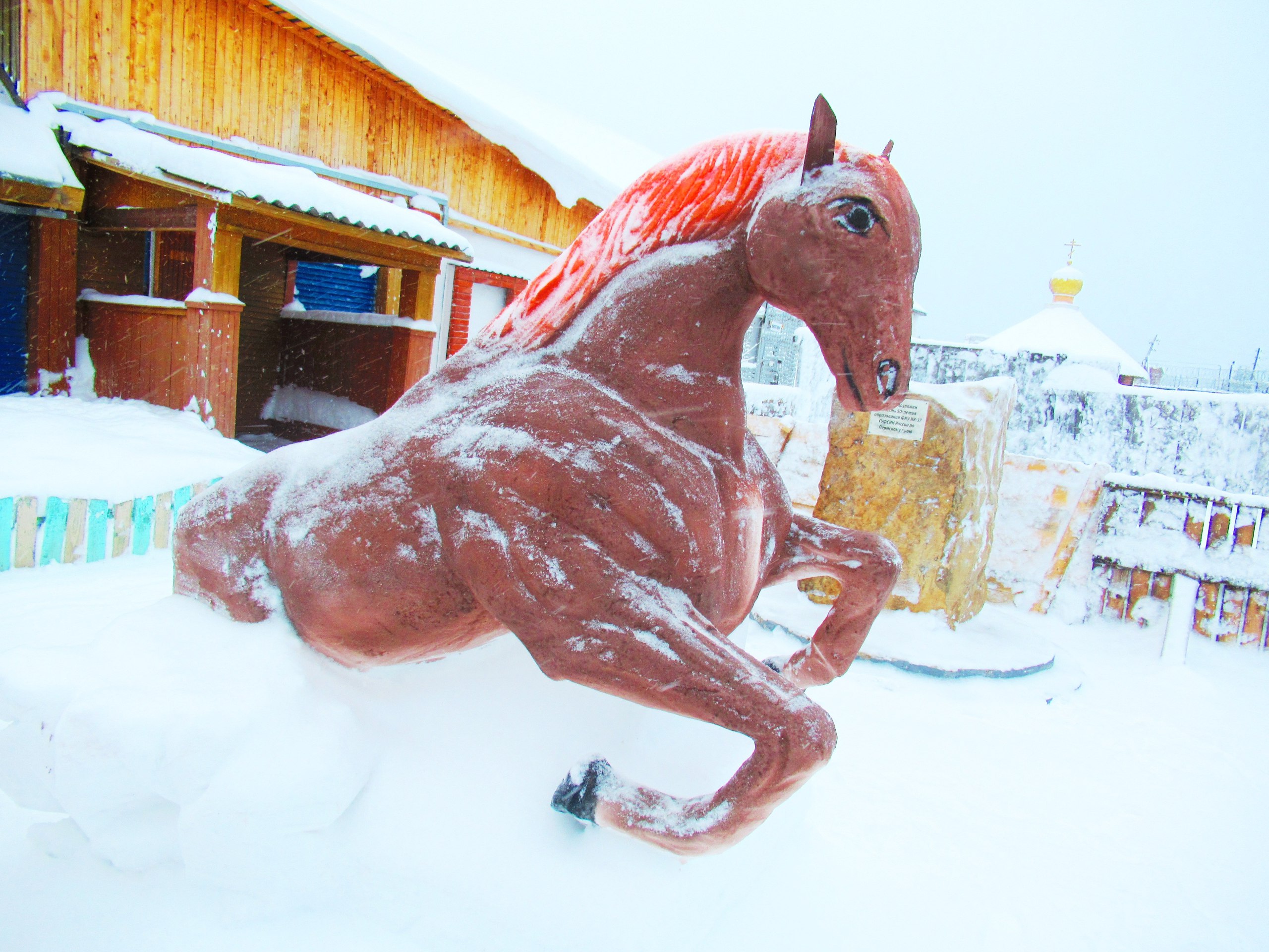 Фото: ГУ ФСИН по Пермскому краю
