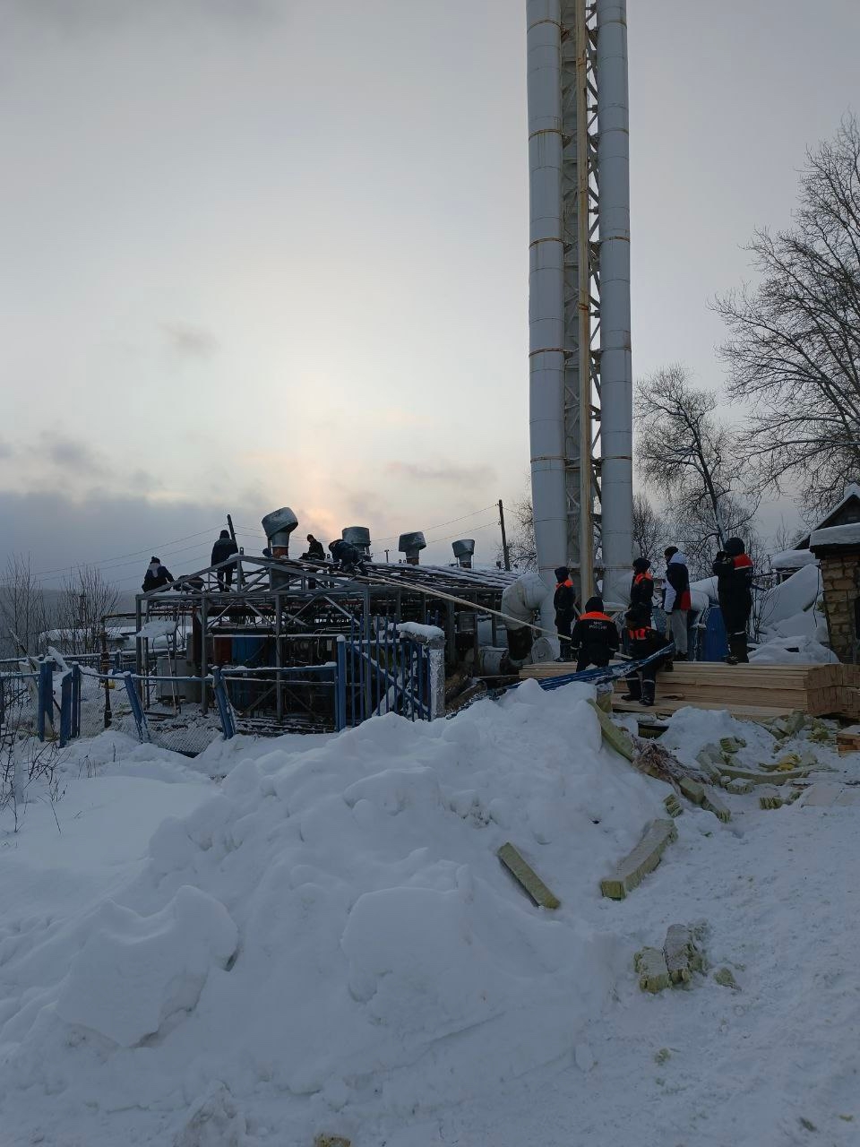 Фото: Министерство ЖКХ Пермского края 