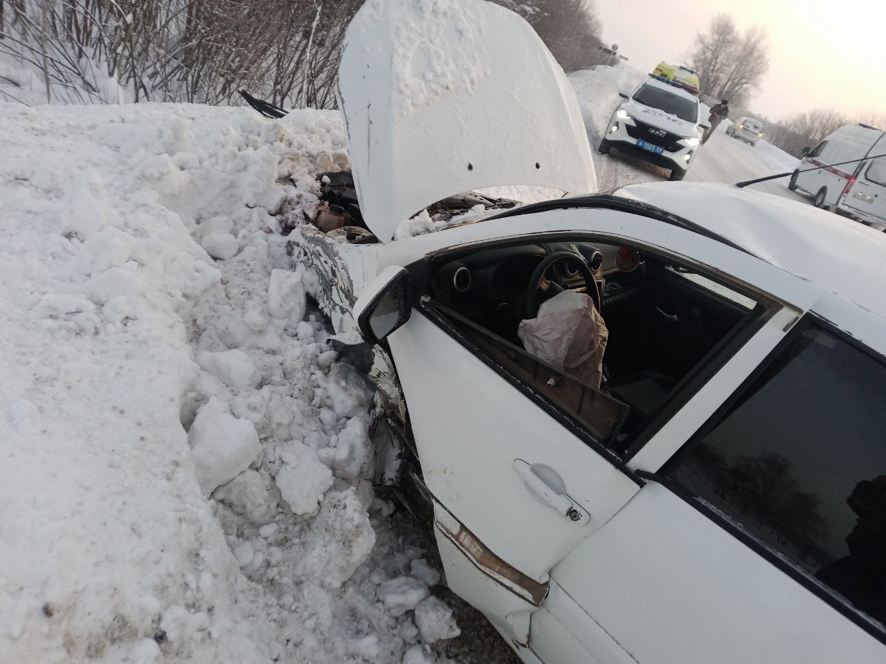 Фото: поисково-спасательная служба КМО
