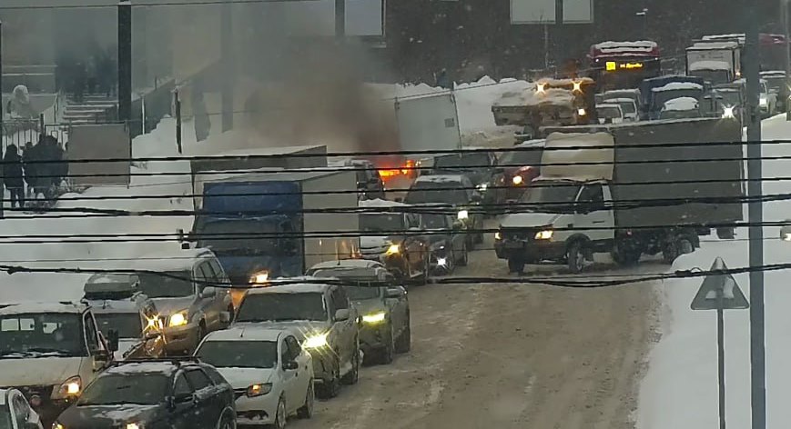 Фото: ЦБДД Прикамья