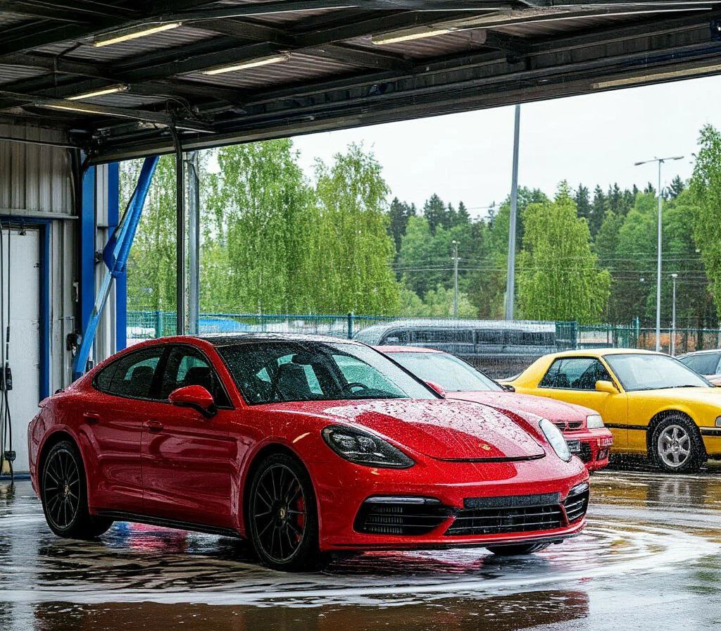 Фото: Сгенерировано нейросетью