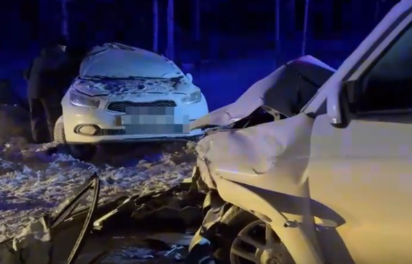 Фото: Госавтоинспекция Пермского края