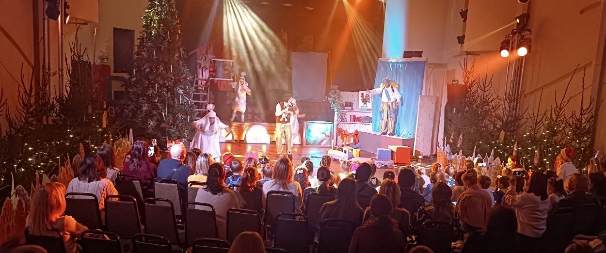 Фото: Предоставлено организаторами мероприятия