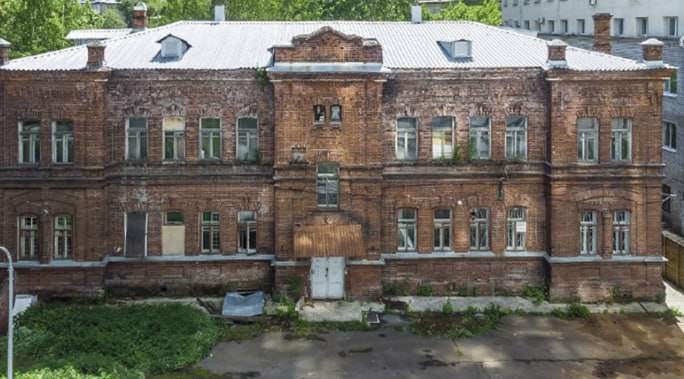 Фото: Минимущества Прикамья/ТГ