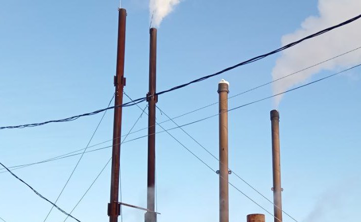 Фото: Анна Мельчарик/ТГ