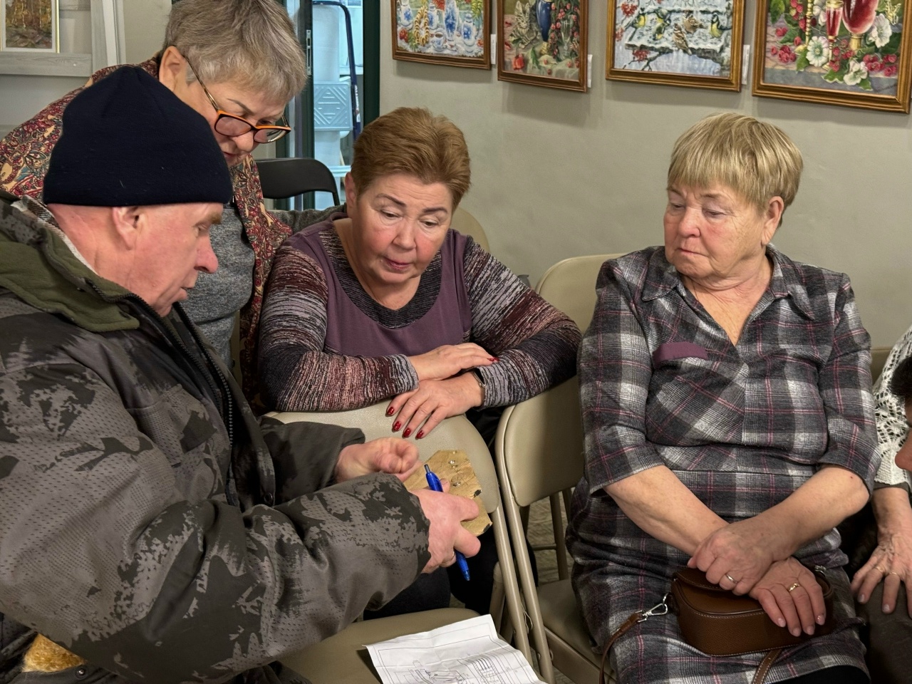 Фото: Камские зори/VK