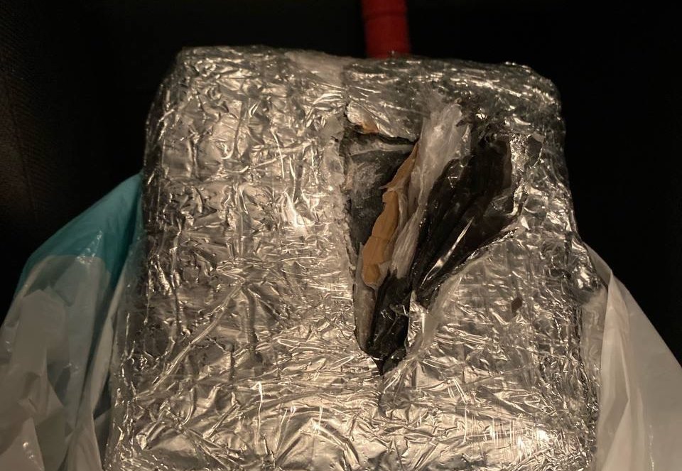 Фото: Пресс-служба УФСБ Прикамья